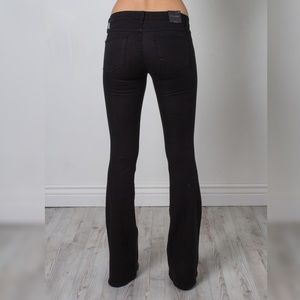 Flying Monkey Black Jeans